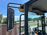 Control Station with Mirrors