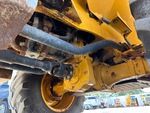 Drivetrain with Transfer Case / Drop Box