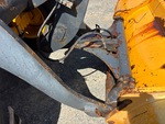 Chassis with Tilt Linkage