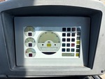 Control Station with Gauges
