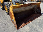 Specialty with Loader Bucket Condition