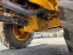 Drivetrain with Rear Drive Axle