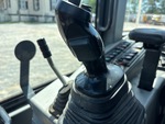 Control Station with Drivetrain Controls