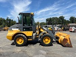 General Appearance with Sheet Metal (fiberglass) Condition
