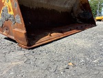 Specialty with Loader Bucket Cutting Edge/Shanks/Teeth