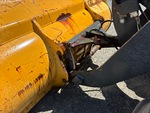 Specialty with Loader Quick Coupler