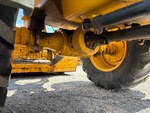 Drivetrain with Front Drive Axle
