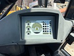 Control Station with Dash Console
