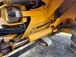 Chassis with Frame Condition
