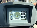 Control Station with Warning Lights
