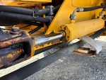 Hydraulics with Steering Cylinders