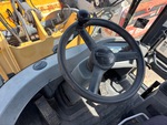 Control Station with Steering Controls