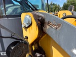 Chassis with Chassis to Arm Pins