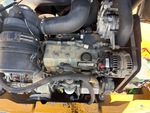 Engine with Engine - Right Side