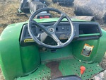 Control Station with