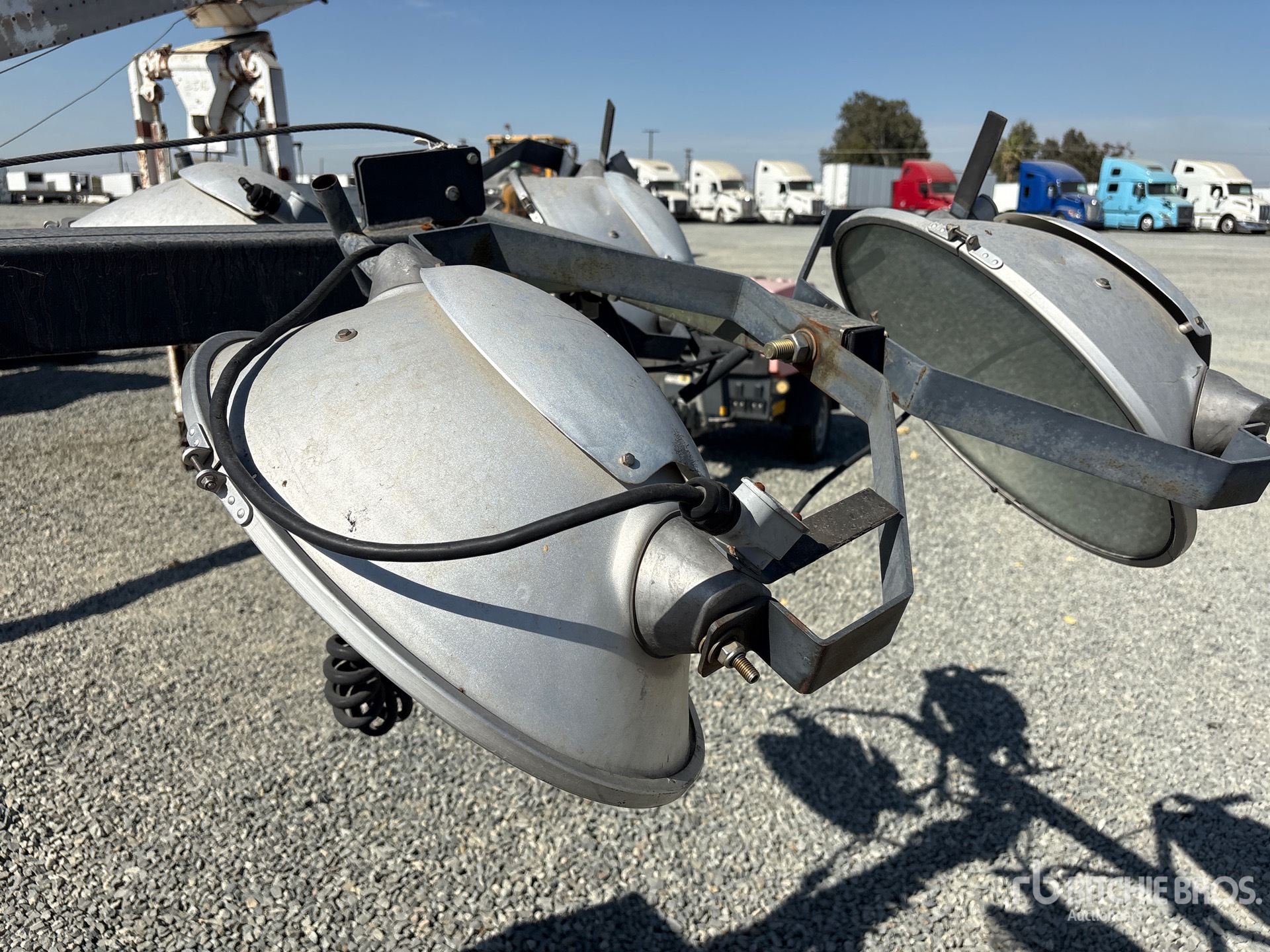 2008 Wacker Neuson LTC-4L