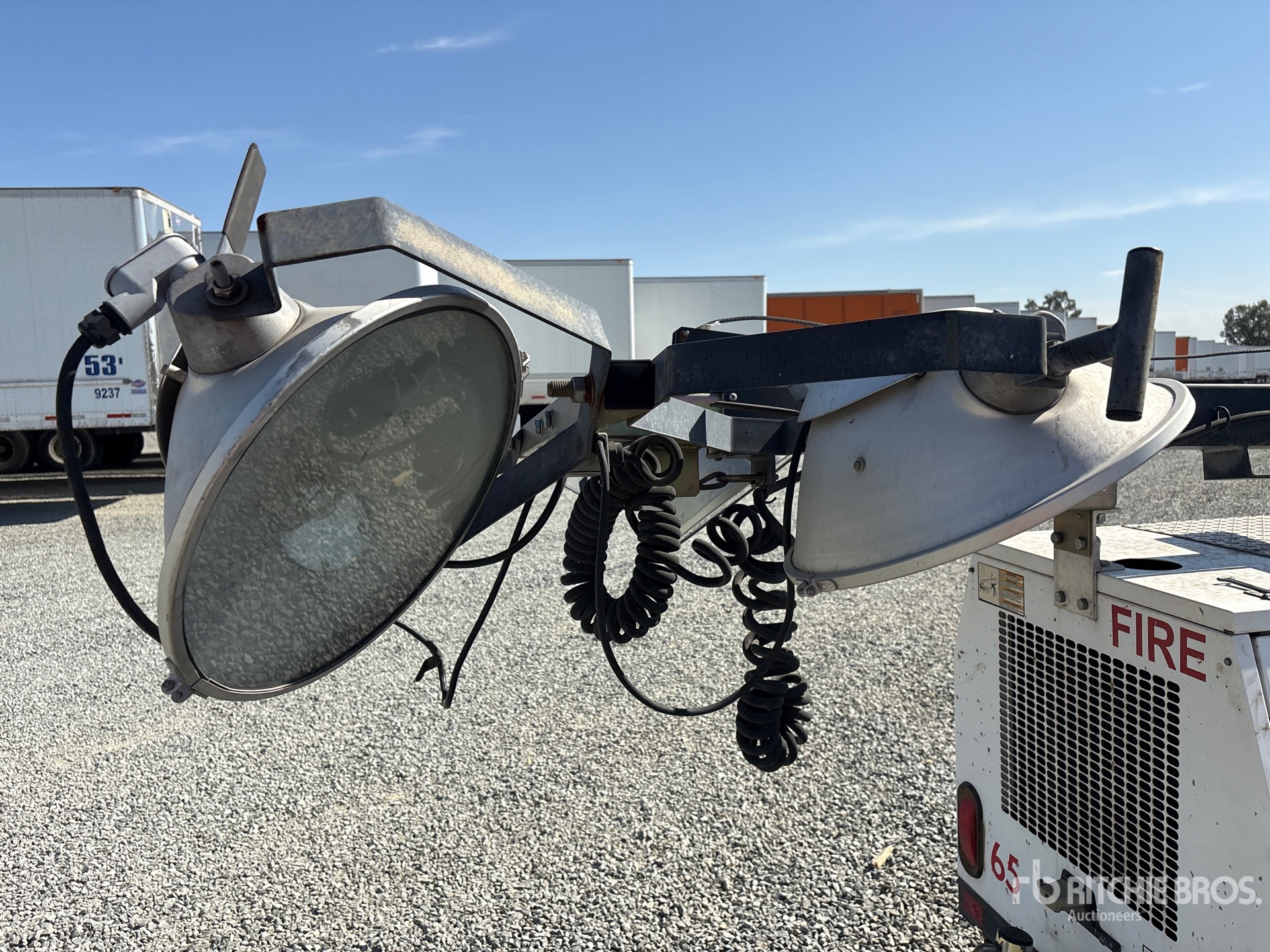 2008 Wacker Neuson LTC-4L
