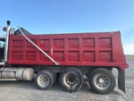 v2 Configuration - Dump Trucks with