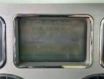 4 Transmision with Engine Hours