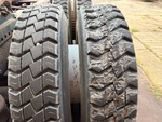 4 Underbody - Truck with
