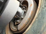 Brakes with