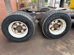 4 Underbody - Truck with