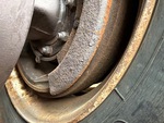 Brakes with