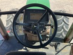Control Station with