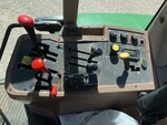 Control Station with