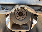 Drivetrain with