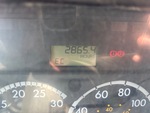 Cab with Engine Hours