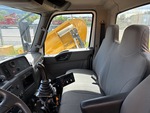 Cab with