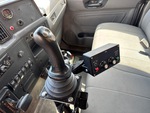 Cab with