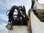 Hydraulique with