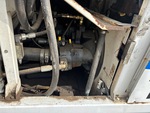 Hydraulique with