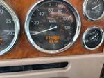 Aspect général with Compteur horaire / compteur kilométrique