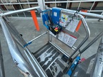Control Station Upper with