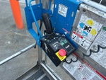 Control Station Upper with