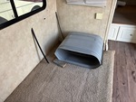 Interior with