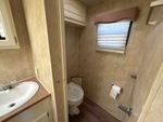 Interior with