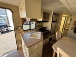 Interior with