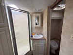 Interior with