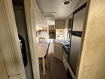 Interior with