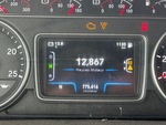 Cab with Engine Hours