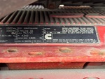 Engine with
