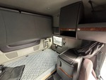 Cab with