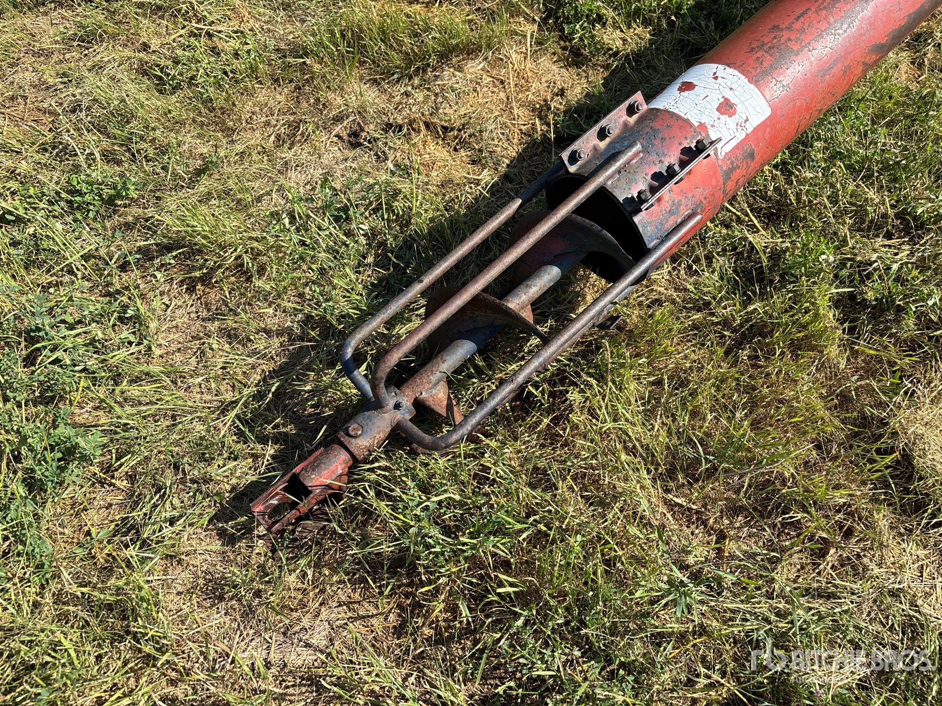 Sakundiak HD7-37