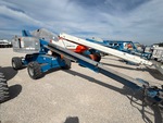 Chassis with Right Side of Boom