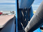 Hydraulics with Secondary Boom Cylinder