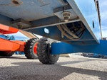 Chassis with Bottom Covers